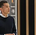 Lardot réprimande Mazzù et donne raison à Kuyt